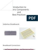 Basic Electric Components v2