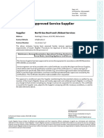 2025-07-01 LR Approval of Service Supplier 1