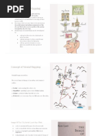 Mental Map and Legibility