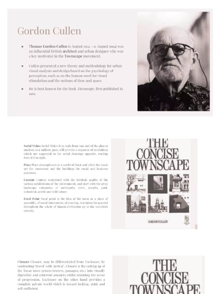 Serial Vision | PDF