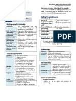 Cooperative Law Reviewer Compress