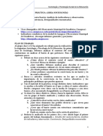 Práctica 1. 1. Análisis Del Contexto