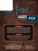 Harry Potter Hogwarts Battle Instrucciones