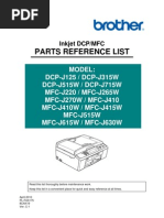 MFC J410W