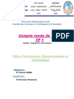 Tp1 R.automatique