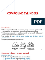 Compound Cylinders