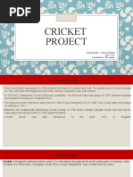 Cricket (2)