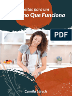 Receitas para Um Intestino Que Funciona