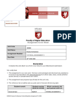 Finance For Business 2 PART