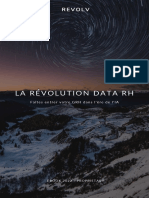 La Révolution Data RH (Ebook Par Revolv - Ai)
