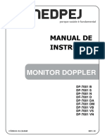 Manual DF-7001 Rev.02