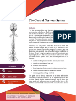 The Central Nervous System