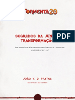 Segredos Da Junta Da Transformação - v0.7