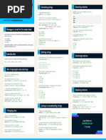 Working With Text Data in R