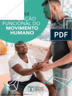 Apostila Avaliação Funcional Do Movimento Humano - Luciana Colegari