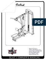 Manual DLAT-SF