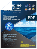 2018 - Pelatihan Pembuatan Lampu Bawah Air Dan Pendampingan Pemanfaatannya Bagi Nelayan Bagan Di Kelurahan Wandoka Utara, Kabupaten Wakatobi