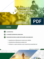 Certificação Socioambiental FCC