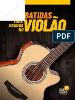 16 ritmos violão guias músicas