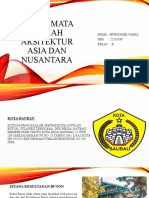 Ars - Asia Rumah Adat.