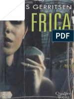 Tess Gerritsen - Frica.pdf · Versiunea 1