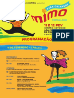 Programação Completa - São Francisco Do Sul/SC