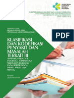 HTTPBPPSDMK - Kemkes.go - Idpusdiksdmkwp Contentuploads201809klasifikasi Kodefikasi Penyakit Masalah Terkait III - SC PDF