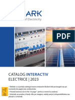 The Brand of Electricity Catalog