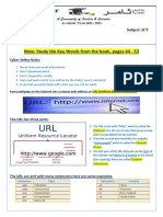 Grade 4 M2 Summary Skills 1-5