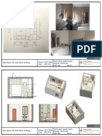 FA1 (Own Room Drafting) - 203701024