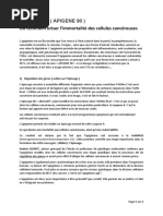 freeman Aluminium Des Vaccins DR Jean Pilette | PDF