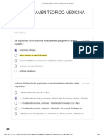 Tercer Examen Teorico Medicina Interna I.1