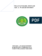 OPTIMALKAN INOVASI DAN TEKNOLOGI UNTUK PENDIDIKAN