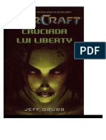 [Starcraft] 01 Jeff Grubb - Cruciada lui Liberty