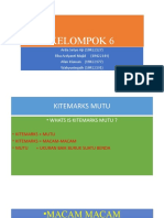 Kelompok 6 PPT Manajemen