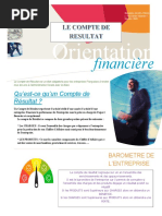 Régularisations comptables FAE et FNP | PDF | Facture | Taxe sur la ...