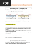 Régularisations comptables FAE et FNP | PDF | Facture | Taxe sur la ...
