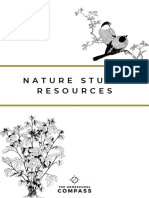 Naturestudy PDF