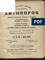 Tatevin 1915 La Maison Cabocle Amazonas Bresil