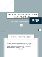 What Is Digital Marketing and Social Media Alt