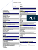 EV PDI PDS Sheet - v2