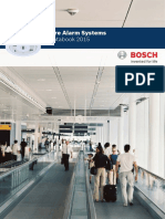 Bosch - Fire - Alarm - Systems - Complete DataBook - 2015