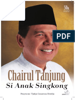 Chairul Tanjung SC