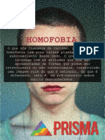 Combatendo a homofobia nas escolas