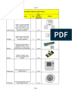 Automatizare HW Wifi