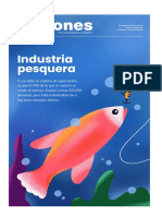 Industria Pesquera