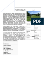 Golf PDF