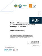 1088 Rapport Synthese Etude Lait Afouest Gret Cfsi2
