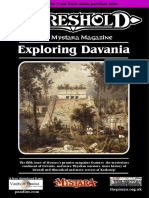 Threshold - 05 - Exploring Davania