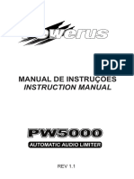 MANUAL PW5000 REV1.1-1